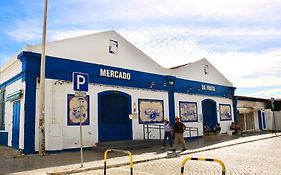 Coluna Mar